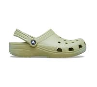 Crocs Classic Clog Badelatschen Unisex - salbei, Größe 48-49