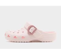 Crocs Classic Clog Buckle Women's - Damen, Rosa - 41-42