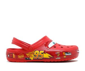 Crocs Classic Clog Cars Lightning McQueen EU:37-38