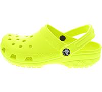 Crocs Classic Clog Clogs Gelb - Gelb / 36-37