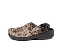 Crocs Classic Clog *Crafted Pony* 37-38 / Espresso