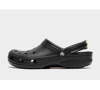 Crocs Classic Clog Damen - Damen, Schwarz - 38-39