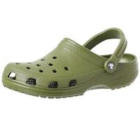 Crocs Schuhe Classic 10001-309 39-40 Army Green