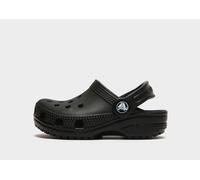Crocs Classic Clog Infant - Kinder, Schwarz - 24-25