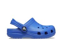 Crocs Classic Baby Clogs knallblau - 19-20