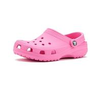 Crocs Classic Clog K Clog, Limonade Pink, 34 EU