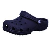 Crocs Sandale Classic Clog K – Schwarz – Kinder – Größe 32-33