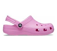 Crocs Clogs Kinder CLASSIC CLOG K in Rosa 33 / 34