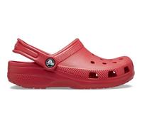 Crocs Classic Junior Clogs rot - 30-31