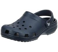 Crocs Classic Clog Kids-Unisex Kindern, Blau (Navy), 32-33 EU (J1 UK)