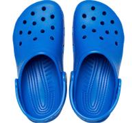 Crocs Classic Clog Kinder Sandalen blue bolt 36-37 blue bolt 36-37