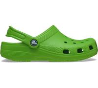 Crocs Classic Clog Kinder Sandalen crocs green 33-34 crocs green 33-34