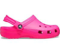 Crocs Kinder Classic Clog Pink Größe 28/29