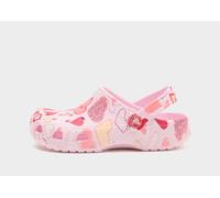 Crocs Classic Clog Kleinkinder, Rosa - 30-31