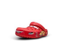 Lightning McQueen Crocband Clog, Holzschuh,