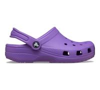 Crocs Classic Clog Lila Kinder