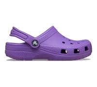 Crocs Classic Clog Lila Kinder