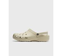 Crocs Classic Clog men Sandals & Slides beige in Größe:37-38