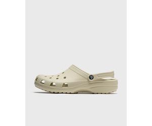 Crocs Classic Clog men Sandals & Slides beige in Größe:42-43