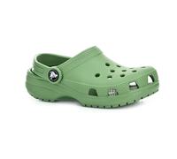 Crocs Classic Clog Moss Pantoffeln