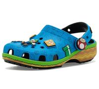 Crocs Classic Clog, Multi, 42 EU Child, Multi, 9 UK Child