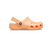 Crocs Classic Clog Orange Kinder
