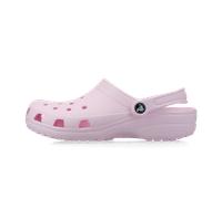 Crocs Sandale Classic Clog hellpink Damen, Größe Euro (US) 42-43