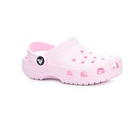 Crocs Clogs Classic - Unisex Kinder - Pink Milk - Größe 27/28 EU