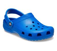 Crocs Classic Clog Unisex-Kinder Blue Bolt Größe 34/35