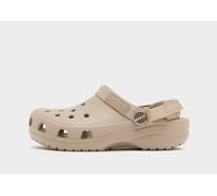 Crocs Classic Clog Satin Children, Braun - 30-31