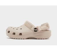 Crocs Classic Clog Satin Infant, Beige - 19-20