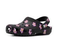Crocs Classic Clog, Schwarz , 36/37 EU