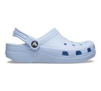 Crocs Classic Holzschuhe EU 22-23 Blue Calcite