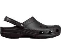 Crocs, Cayman Unisex, EU 40, (US 7), Black