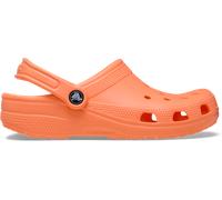 Crocs Classic Clog Unisex Allround Schuh electric sunstone 43-44 electric sunstone 43-44