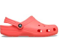 Crocs Classic Sandale SandalenLifestyle Größe 41 pink