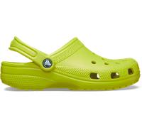 Crocs Classic Clog Unisex Allround Schuh kiwi 36-37 kiwi 36-37