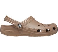 Crocs Classic Clog Unisex Allround Schuh latte 37-38 latte 37-38