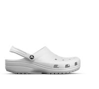 Crocs Classic Clogs Unisex Weiß