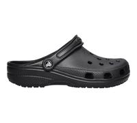 Crocs CLASSIC CLOG Unisex Clogs, schwarz, größe 36/37 M4W6