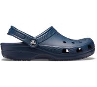 Crocs - Classic - Unisex Clogs - Dunkelblau (Navy), Gr. 49-50 EU / 14 US M