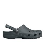 Crocs Classic Clogs Unisex Grau