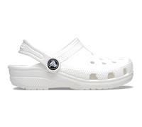 Crocs Kinder Classic Clog K – Weiß – Unisex – Gr. 30/31 EU