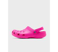 Crocs Classic Clog women Sandals & Slides pink in Größe:36-37