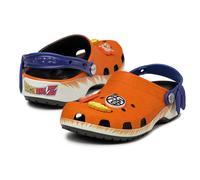 Crocs Classic Clog x Dragon Ball Z 'Goku' 35.5 EU