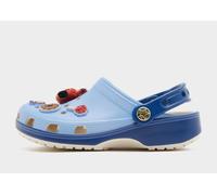 Crocs Classic Clog 'Zootopia' Children's, Blau - 28-29