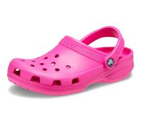 Crocs CLASSIC CLOG Unisex Clogs, rosa, größe 38/39 M6W8