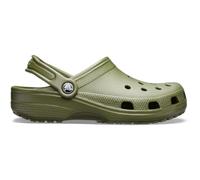 Crocs Classic Clogs, grün 10