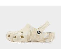 Crocs Classic Clogs Marble Junior, Braun - 37-38