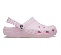 Crocs Classic Clogs, rosa 10